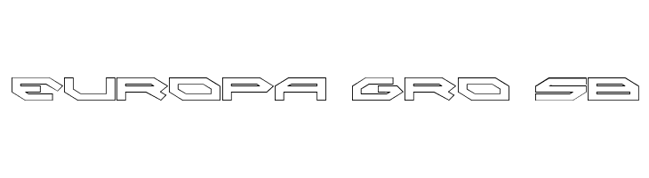 Taskforce Outline  Free Fonts Download