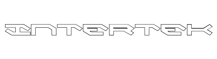 Taskforce Outline  Free Fonts Download