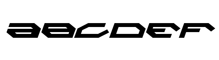 Taskforce Italic  Free Fonts Download