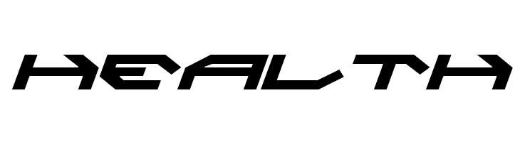 Taskforce Italic  Free Fonts Download