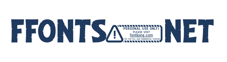 Dinoclaw PERSONAL USE ONLY! font — Lorem ipsum body text preview