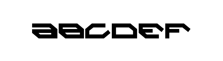 Taskforce Condensed  Free Fonts Download