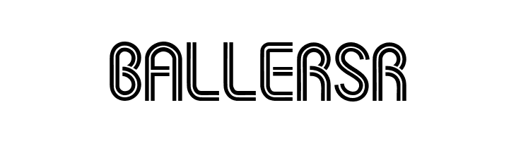 1970 Porno Regular  Free Fonts Download