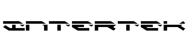 Taskforce Laser  Free Fonts Download