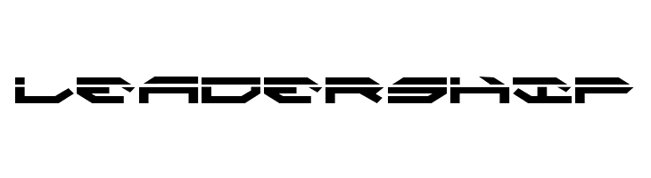 Taskforce Laser  Free Fonts Download