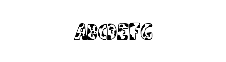 Army Beans Regular  Free Fonts Download