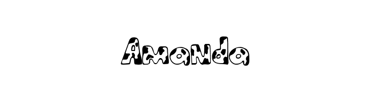 Army Beans Regular  Free Fonts Download