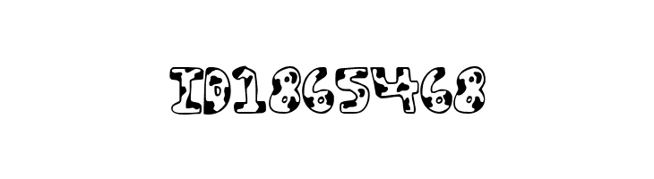 Army Beans Regular  Free Fonts Download