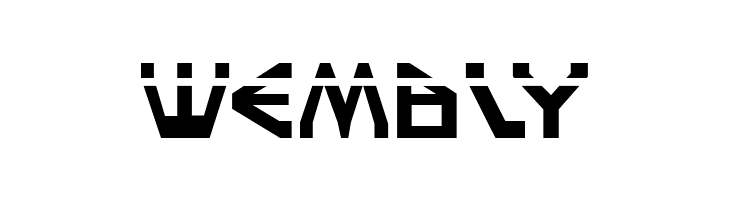 Terra Firma Laser  Free Fonts Download