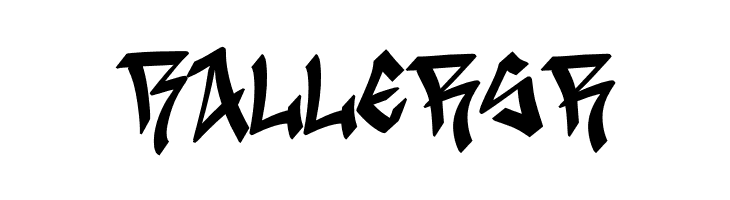 Black Town Demo  Free Fonts Download