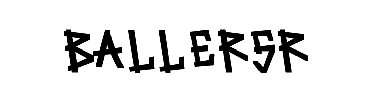 Afruemo  Free Fonts Download