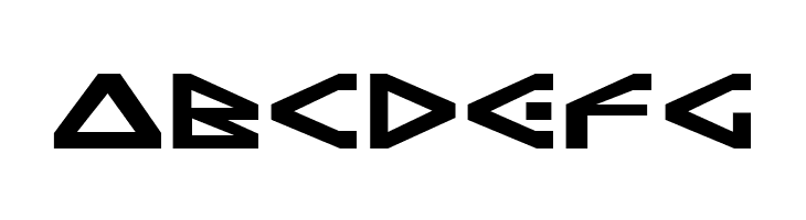 Terra Firma Expanded  Free Fonts Download