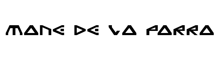 Terra Firma Expanded  Free Fonts Download