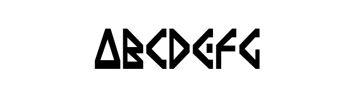 Terra Firma Condensed  Free Fonts Download