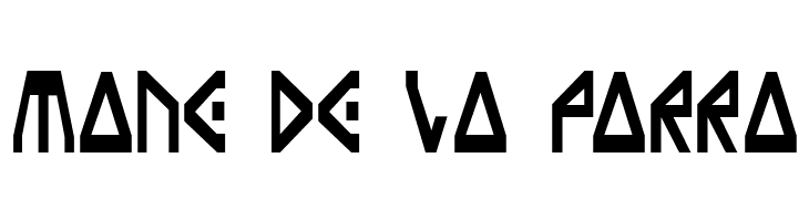 Terra Firma Condensed  Free Fonts Download