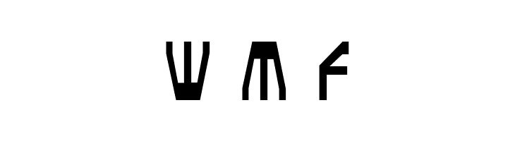 Terra Firma Condensed  Free Fonts Download