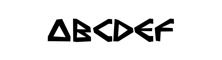 Terra Firma Rough  Free Fonts Download