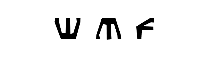 Terra Firma Rough  Free Fonts Download
