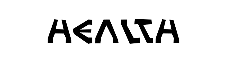 Terra Firma Rough  Free Fonts Download