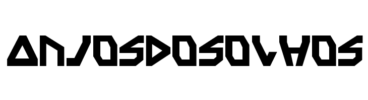 Terra Firma Bold  Free Fonts Download