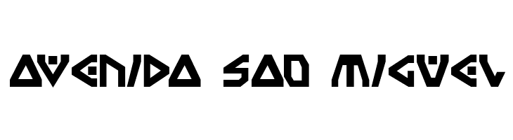 Terra Firma Bold  Free Fonts Download