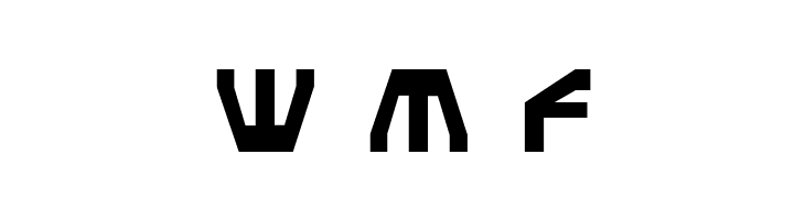 Terra Firma Bold  Free Fonts Download