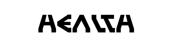Terra Firma Bold  Free Fonts Download