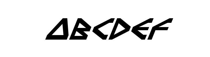 Terra Firma Italic  Free Fonts Download