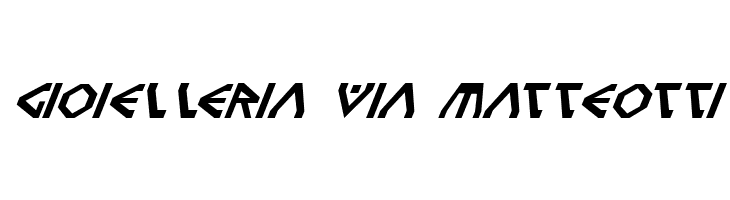 Terra Firma Italic  Free Fonts Download