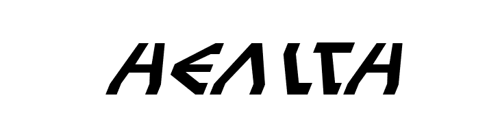 Terra Firma Italic  Free Fonts Download