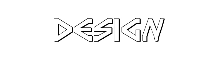 Terra Firma Shadow  Free Fonts Download