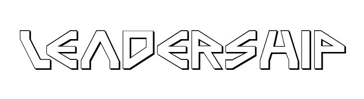 Terra Firma Shadow  Free Fonts Download