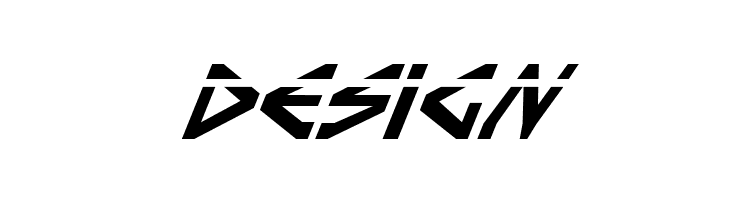 Terra Firma Laser Italic  Free Fonts Download