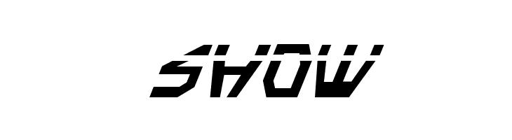 Terra Firma Laser Italic  Free Fonts Download