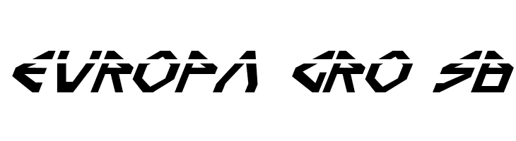 Terra Firma Laser Italic  Free Fonts Download