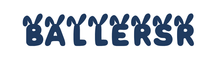 Bunny Gloff PERSONAL USE ONLY!  Free Fonts Download