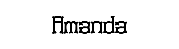 Naughts BRK  Free Fonts Download