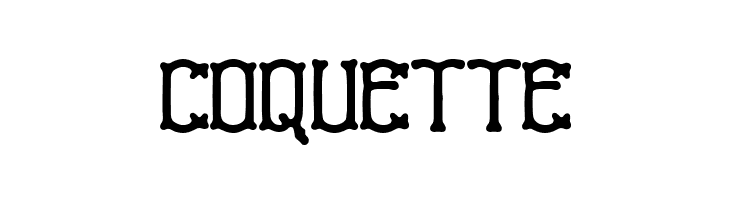 Naughts BRK  Free Fonts Download