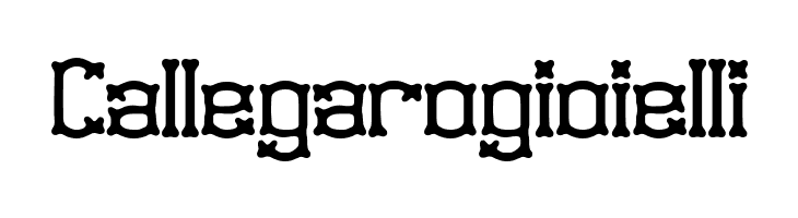 Naughts BRK  Free Fonts Download