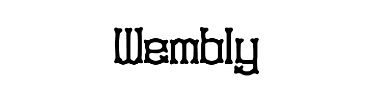 Naughts BRK  Free Fonts Download