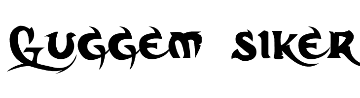 Dark Crystal Script  Free Fonts Download