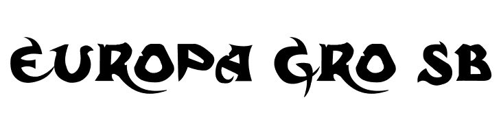 Dark Crystal Script  Free Fonts Download