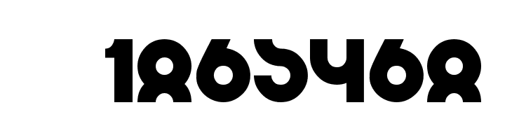 Flirt Bobo Bold  Free Fonts Download