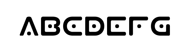 Planet S  Free Fonts Download