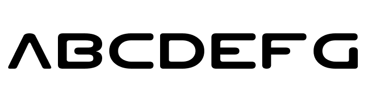 Planet NS Expanded  Free Fonts Download