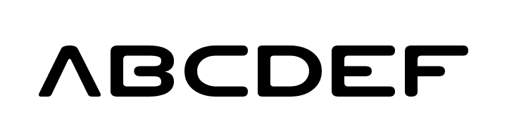 Planet NS Expanded  Free Fonts Download