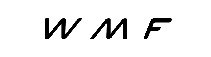 Planet NS Italic  Free Fonts Download