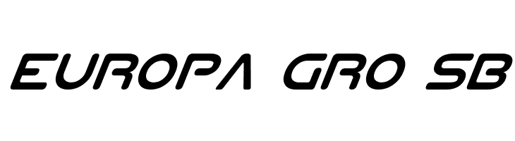 Planet NS Italic  Free Fonts Download