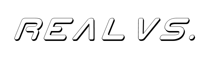 Planet N Shadow Italic  Free Fonts Download