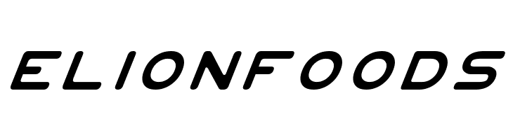 Planet N Italic  Free Fonts Download